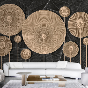 Фрески/Панно Fresq PATTERN ROLL